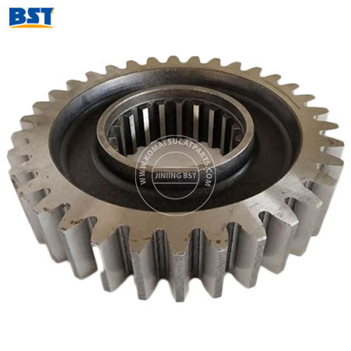 Shantui Bulldozer SD16L/D60/D65 Anillo de engranajes 16Y-15-00078