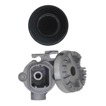 Cast Aluminum Gas Cooker Stove Burner Parts