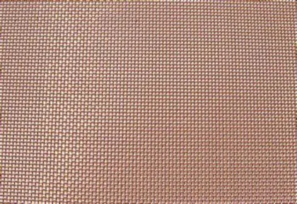 cooper wire mesh products