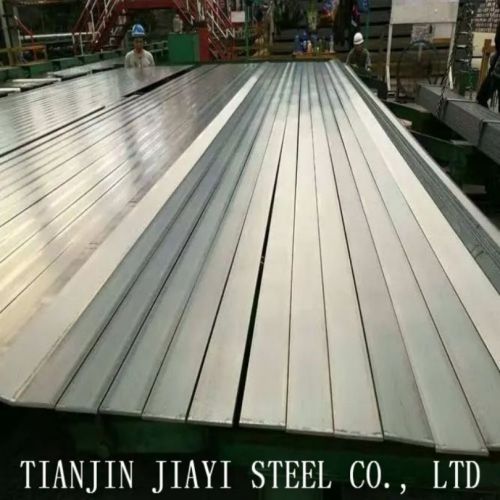 2Cr13 Stainless Steel Flat Bar