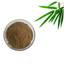 Extract Powder 70% Silica Bamboo Leaf Extract