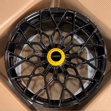 5569F 20-inch Forged Aluminum Car Rims for Lamborghini: Your Ultimate Search Engine Result