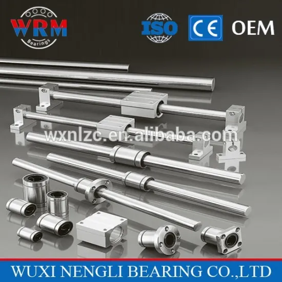 LB20A linear bearing for electronic equipment