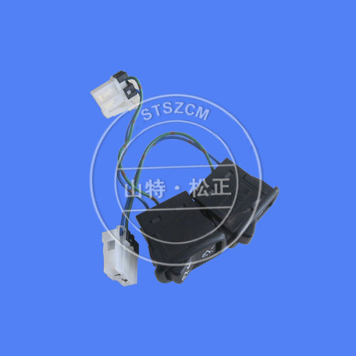 Interrupteur Komatsu 207-06-71180 pour PC400-7