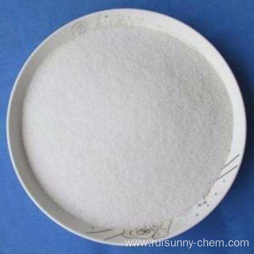 Flocculant Agent polyacrylamide PAM