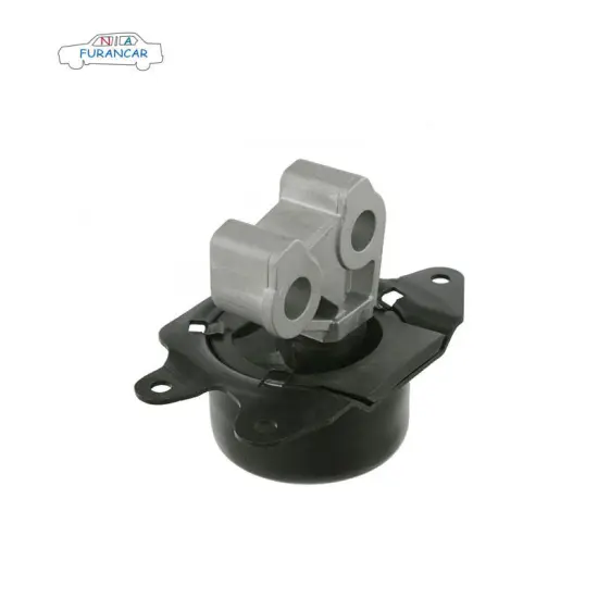 High Quality Car Spare Parts: Engine Mount Rubber for Opel CORSA C