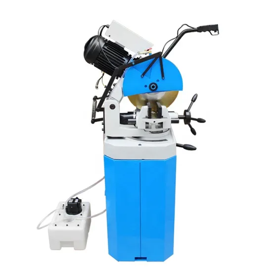 Tube Cutting Machine 275f: Manual, Online Support, Free Spare Parts, and Installation Video