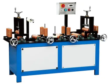 Automatic 4D Film Packing Machine