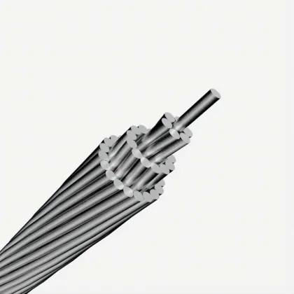 All aluminum alloy conductor 50mm2