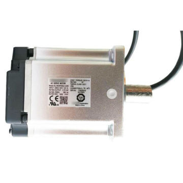Minas A6 750W Servo Motor Break MHMF082L1V2M