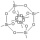 Name: Pentacyclo[9.5.1.13,9.15,15.17,13]octasiloxane,1,3,5,7,9,11,13,15-octamethyl- CAS 17865-85-9