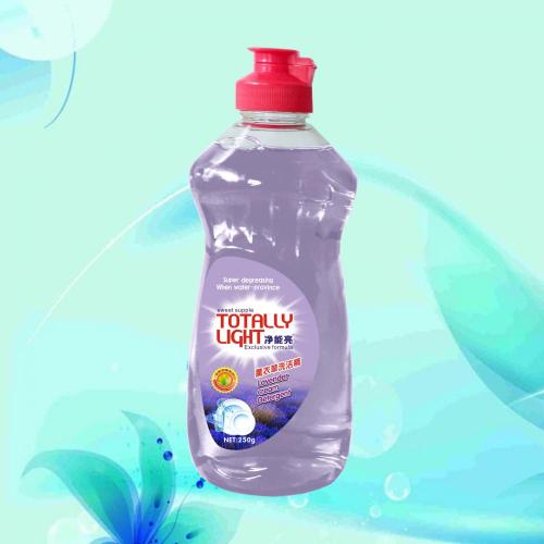 Factory Wholesale liquid detergent for dish washing
