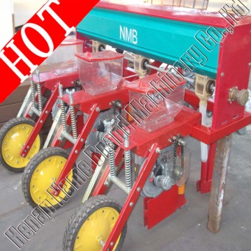 Corn Planter and Seeder