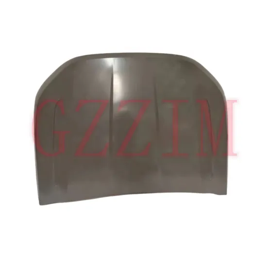 Ranger T7 Hood Cover Bonnet