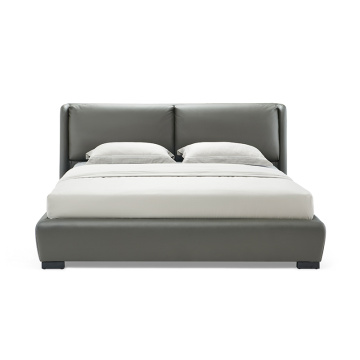 nowoczesne zestawy sypialni luksusowe drewniane łóżko king size