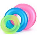 Summer Inflatable PVC Swim Ring Pool Float