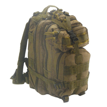 Pack