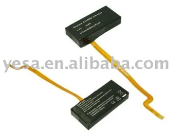 MP3 Battery for Apple iPad 616-0232