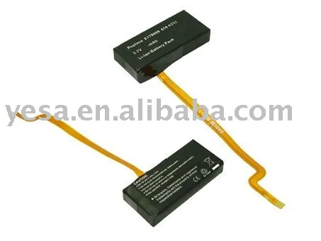 MP3 Battery for Apple iPad 616-0232