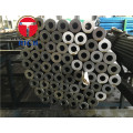 Dikişsiz hidrolik hassas çelik borular DIN2391 ST37.4 Yüksek hassasiyet