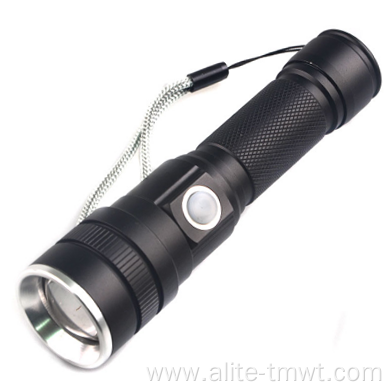 High Intensity Torch Light