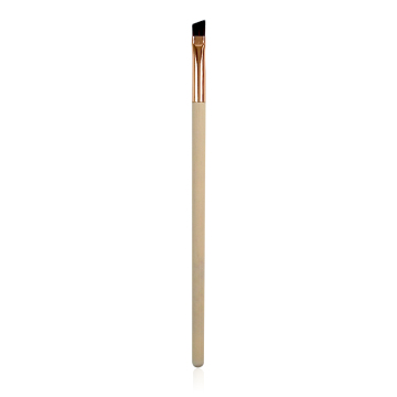 Small Angled Eyebrow Brush