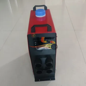 All-in-One Diesel 8KW 12V Car Air Heater