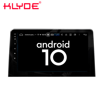 Android car stereo for Peugeot Berlingo 2019 2020
