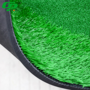 Вътрешен портативен голф зелен