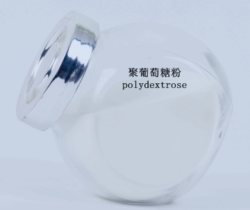 Dietary Fiber Polydextrose diabetes friendly