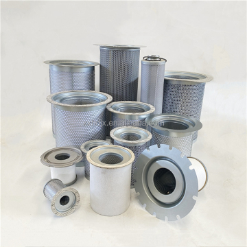 High-Quality Air Compressor Oil Separators 1616283603 250034-118 250034-134 250034-122 02250061-138 02250061-137