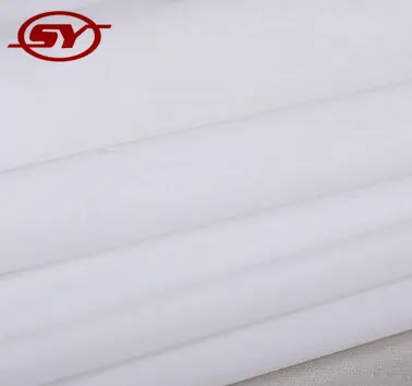 home goods white custom shower curtain for bathroom