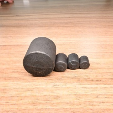 Grinding Rods for Fine Grinding