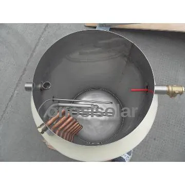 Hot water advantages of how does a solar thermal water heater work