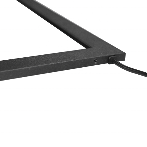 17 Inch IR Touch Screen