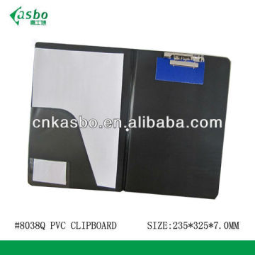 8038Q A4 Appunti PVC