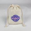 Gift Bag For Girls Calico Dust Bag