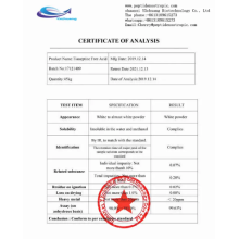 Mk 677 Results High Purity Ostarin E for Muscle Growth M-K677 Factory