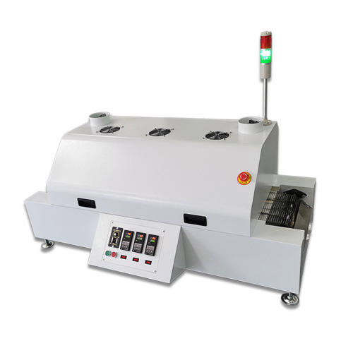 Energy-saving Reflow Soldering High-quality Economical reflow soldering Supplier