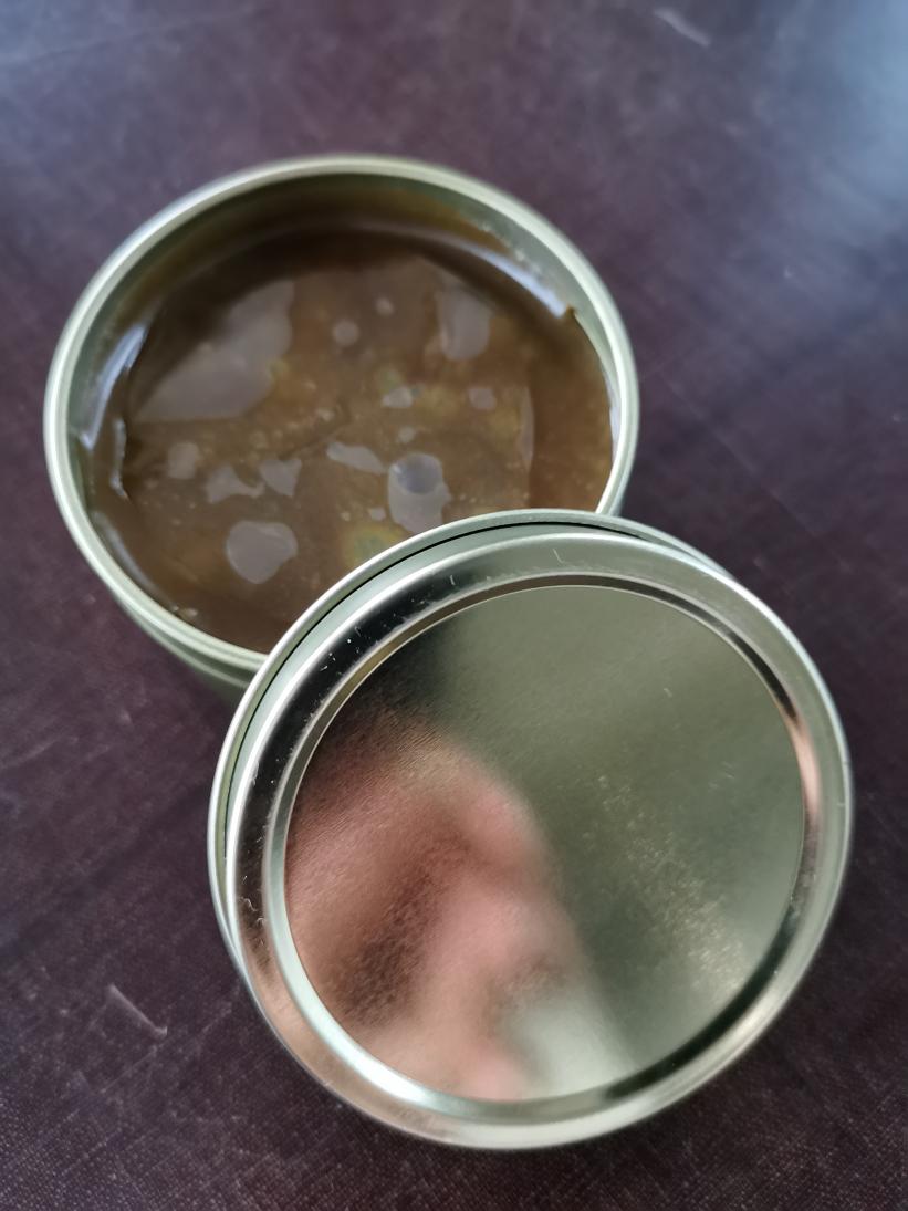 Lötflußpaste No Clean 50g