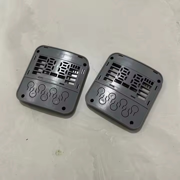 Plastic Shells4