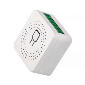 High-Quality WiFi Smart Touch Switch for Tuya Smart and Google Home Control