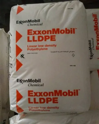 Easy Processing ExxonMobil LL6201XR LLDPE