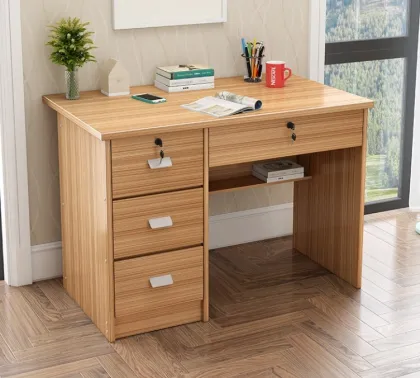 Home Office Desk Storage