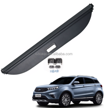 Zaneleżne akcesoria bagażnika Okład ładunkowy dla Ford Territory 2018-2021