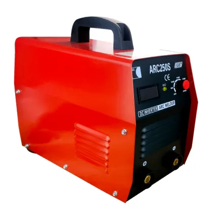 OEM Brand Wholesale Portable Inverter Welding Machine