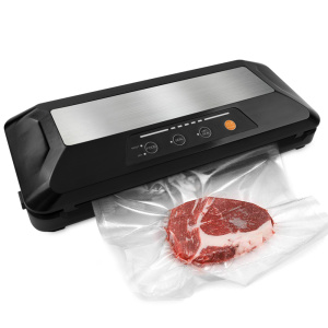 2022 Latest Certificate Approved Food Vacuum Sealer