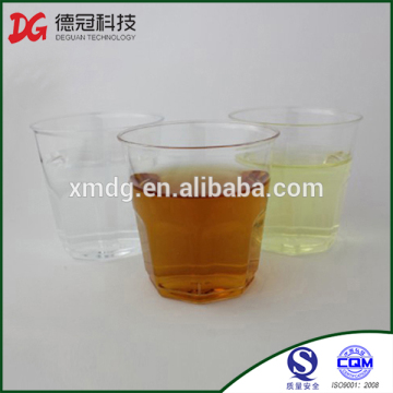 7oz Disposable plastic drinking cup for airline company