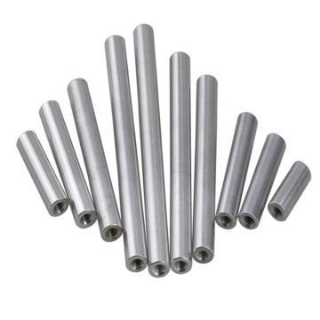 Custom Anodized Aluminum Standoffs - M3 M4 Non-Standard Threaded Spacers