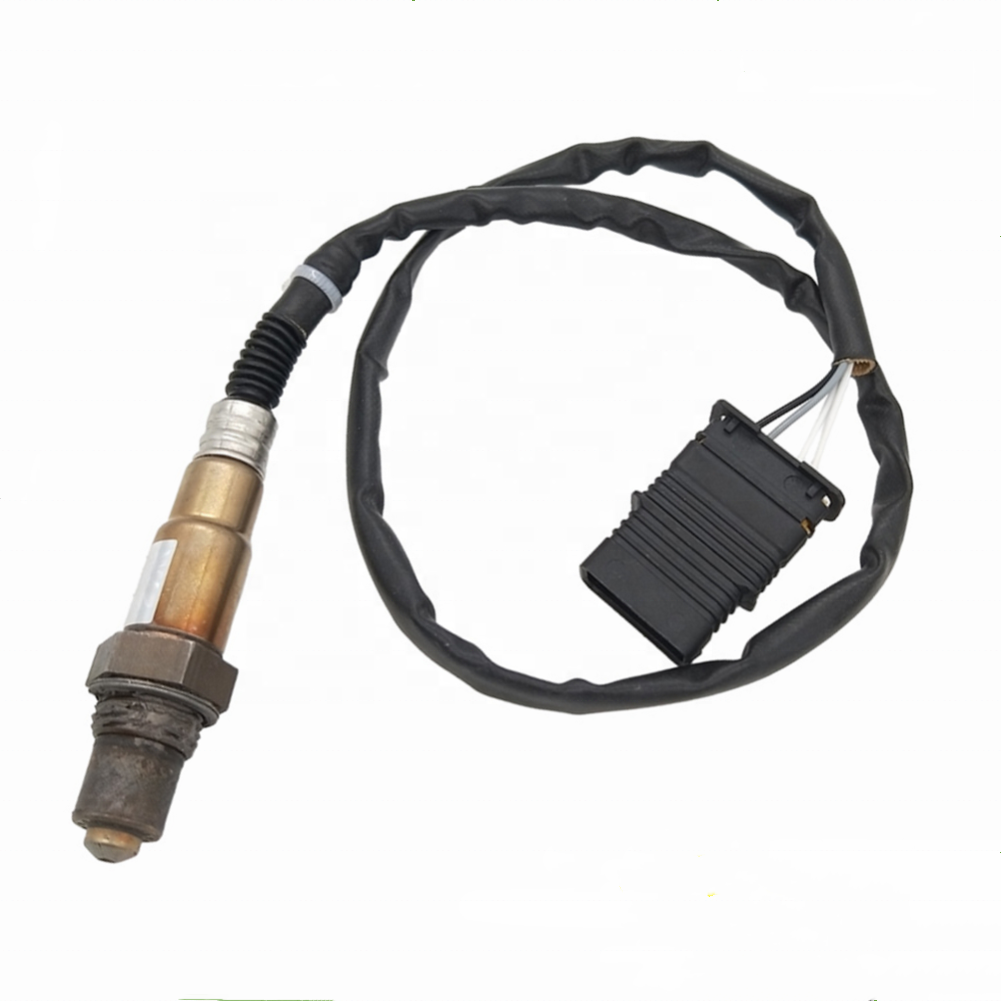 new rear oxygen sensor new rear oxygen sensor